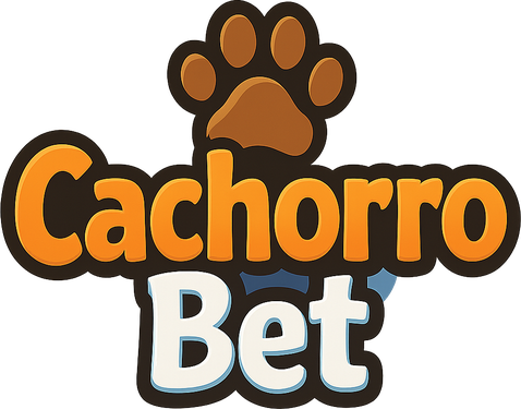 Cachorro Bet Logo